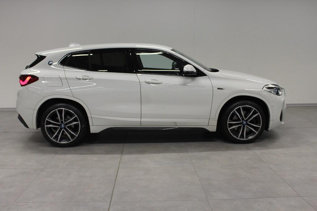 BMW X2 xdrive25e Msport auto