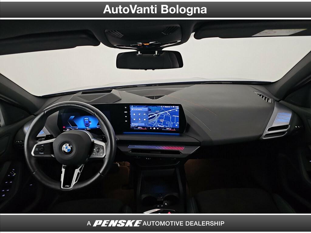 BMW Serie 1 118d MSport Pro auto