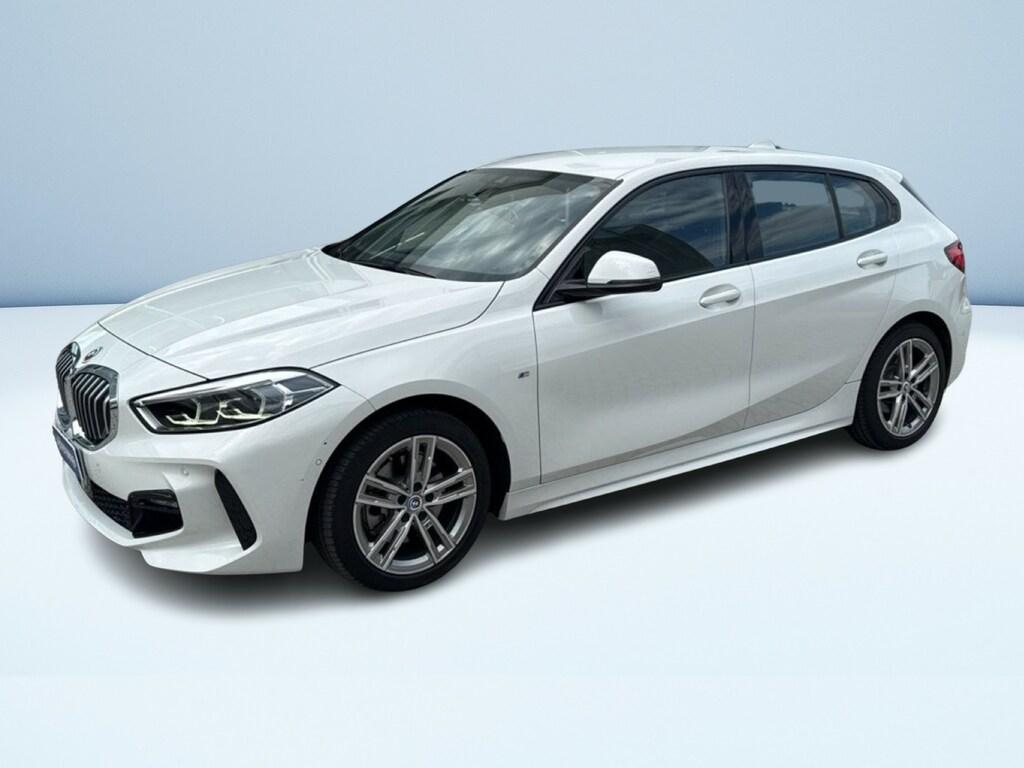 BMW Serie 1 118i Msport 136cv auto