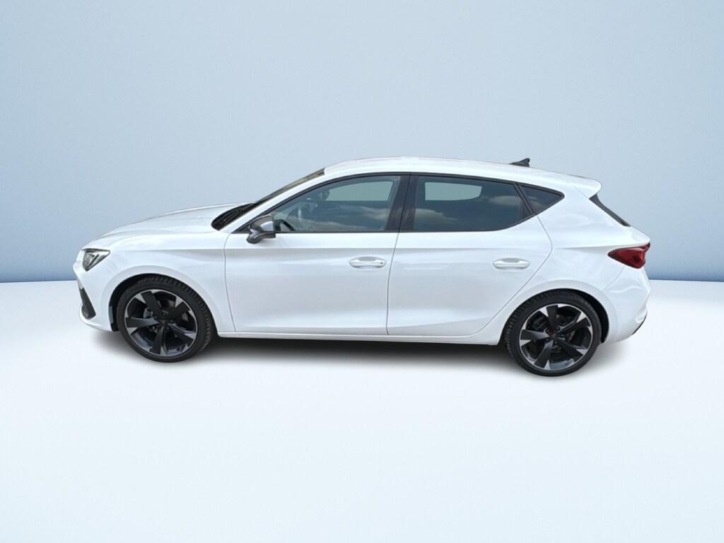 Cupra Leon 1.5 hybrid 150cv dsg
