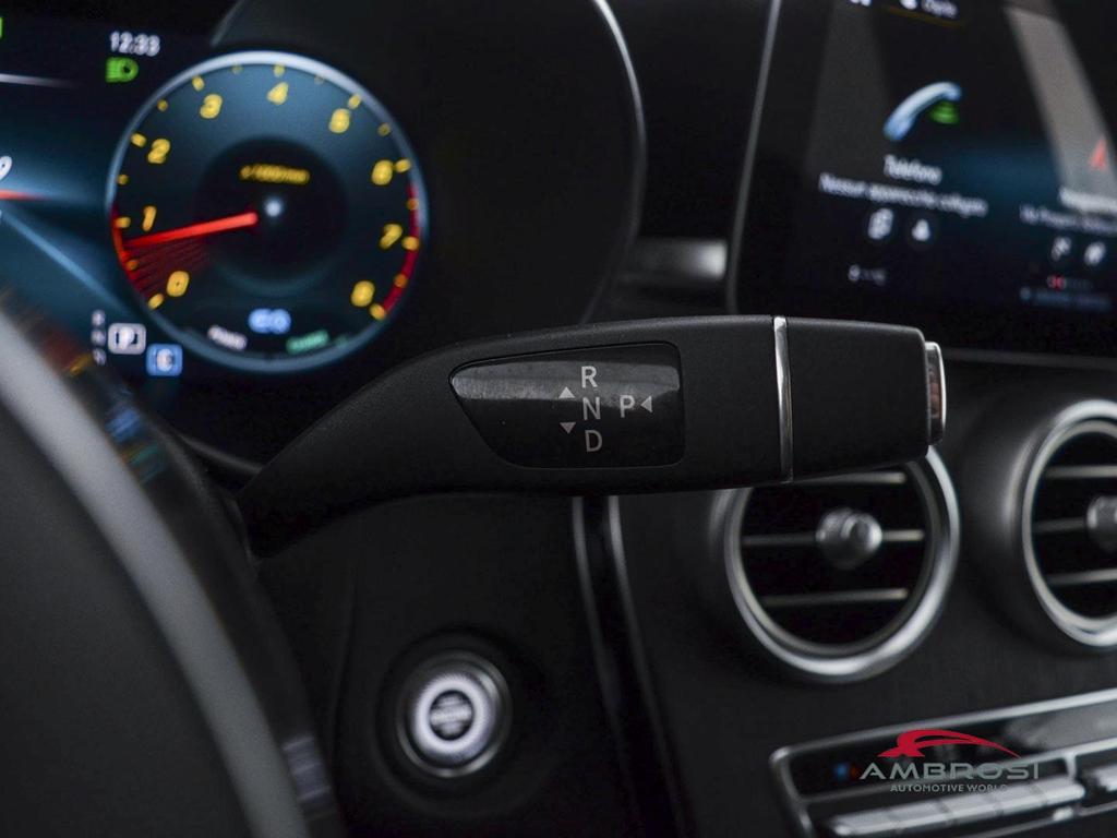 Mercedes GLC 300 eq-boost Premium Plus 4matic auto