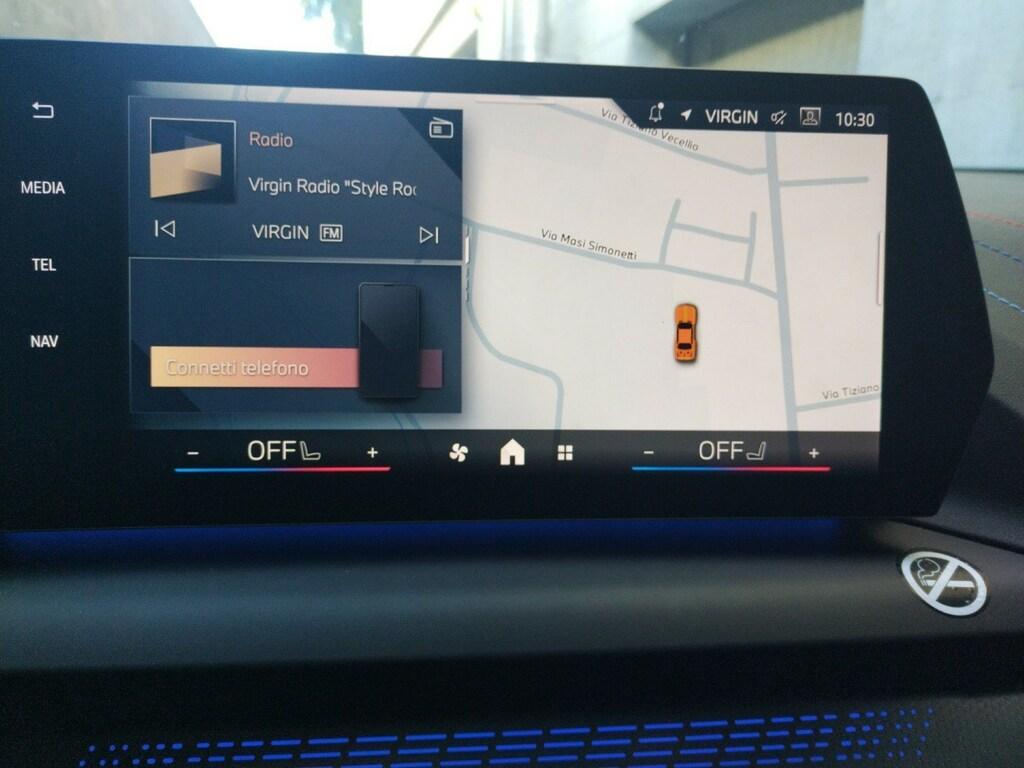 BMW Serie 1 118d MSport Pro auto