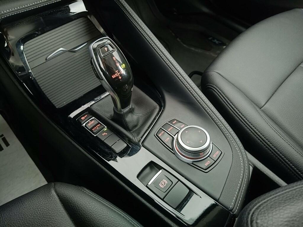 BMW X1 sdrive18d xLine Plus auto
