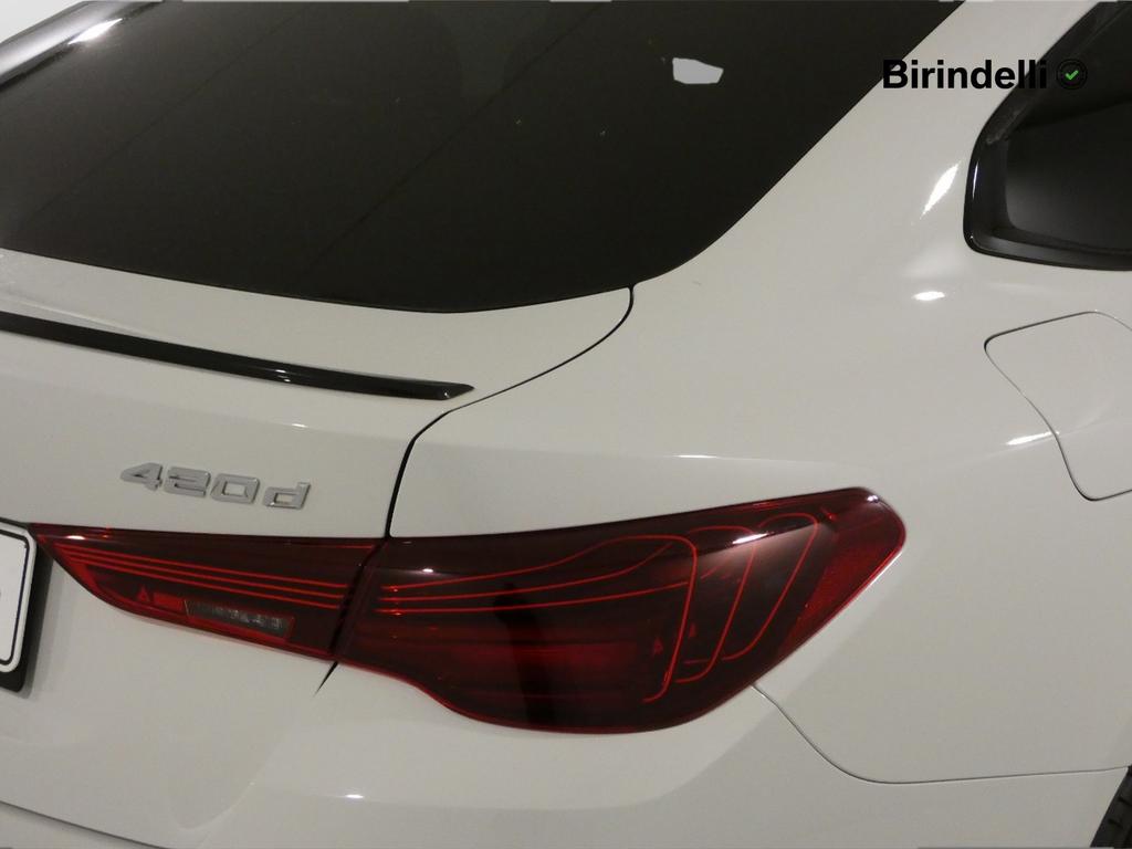 BMW Serie 4 420d Gran Coupe mhev 48V xdrive M Sport Pro auto