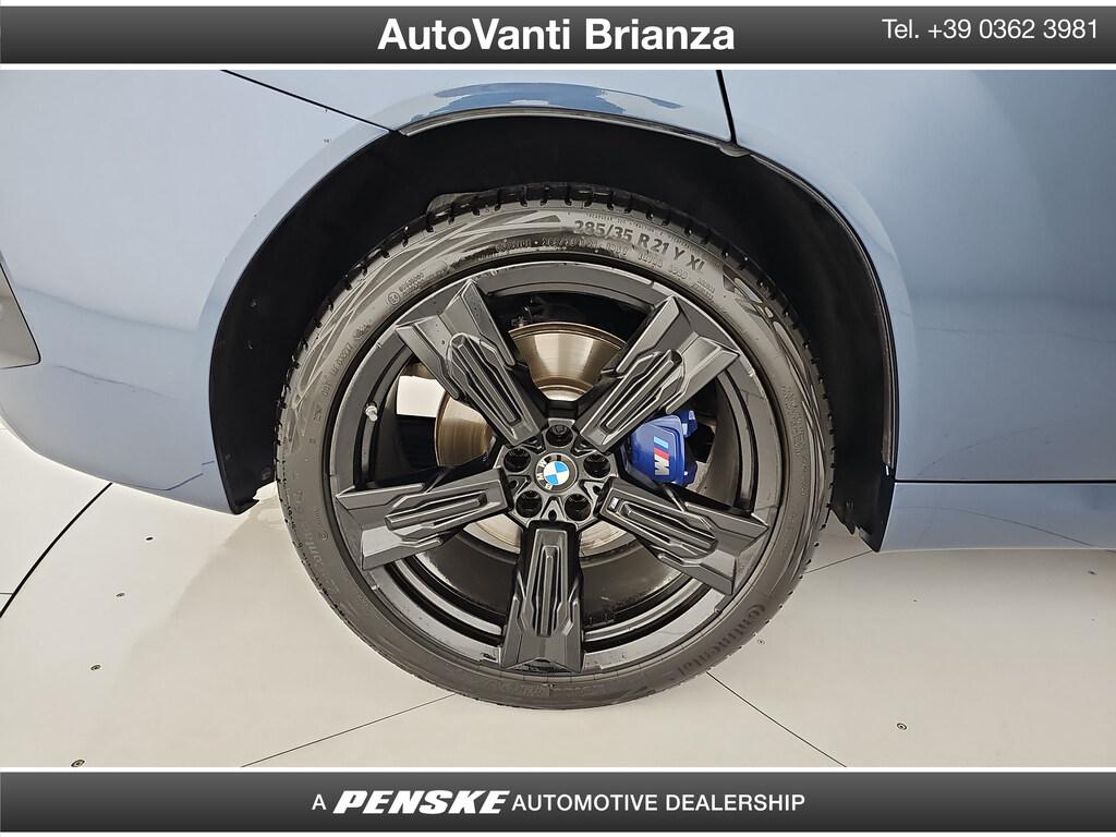 BMW X3 xdrive30e MSport auto