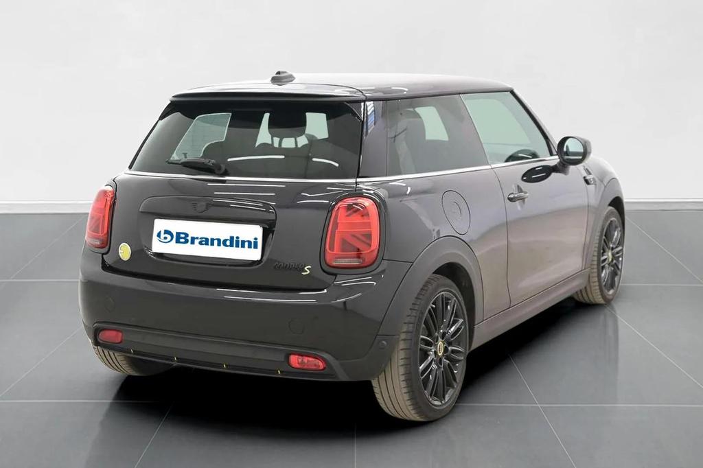 Mini Cooper SE 3p Classic auto