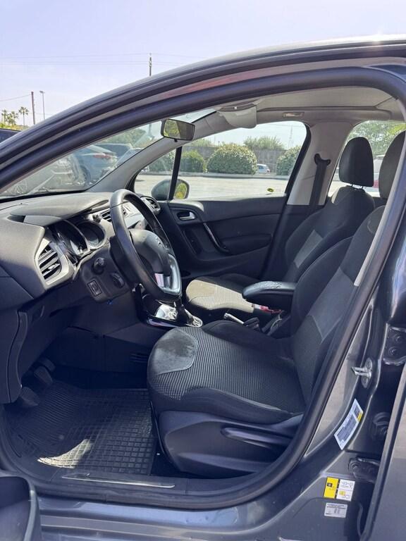 Citroen C3 1.4 hdi Exclusive 70cv FL