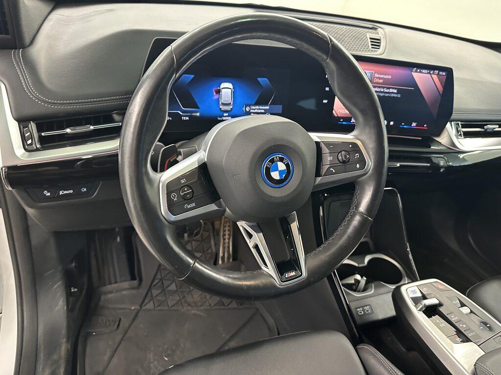 BMW iX1 edrive 20 MSport