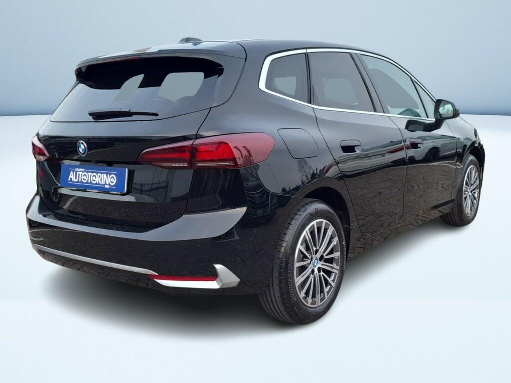 BMW Serie 2 225e Active Tourer xdrive Luxury auto