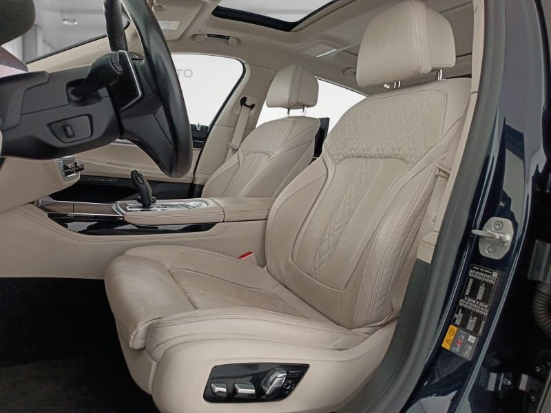 BMW Serie 7 745Le xdrive auto