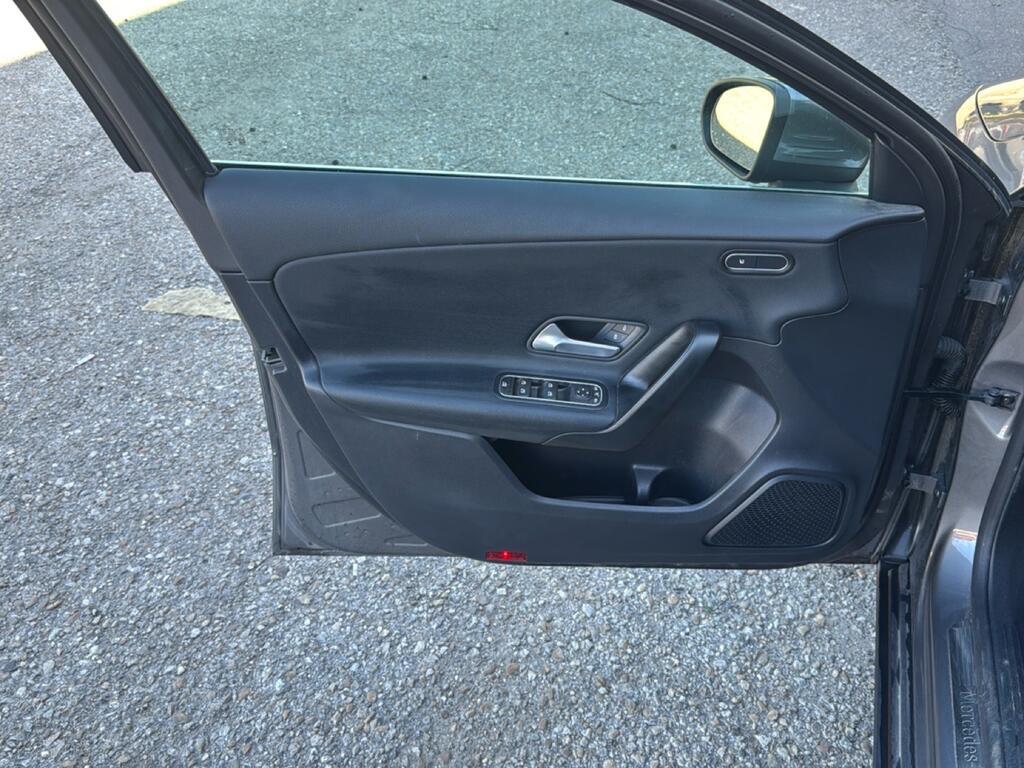 Mercedes Classe A 180 d Advanced auto
