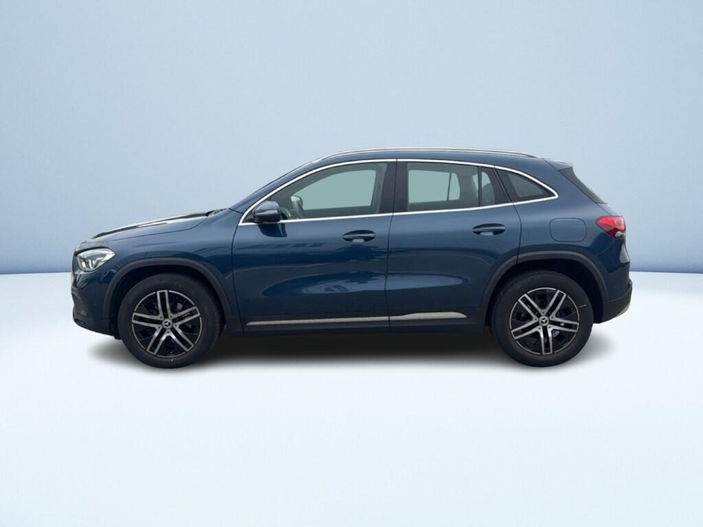 Mercedes GLA 200 d Sport Plus auto