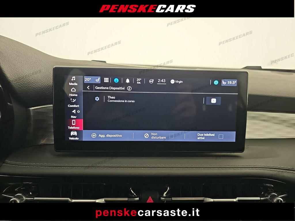 Alfa Romeo Tonale 1.6 Ti 130cv tct6