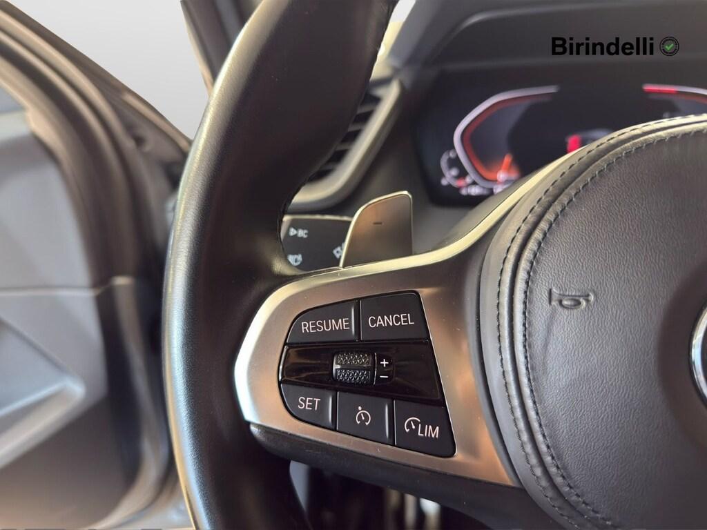 BMW Serie 1 120i Msport auto