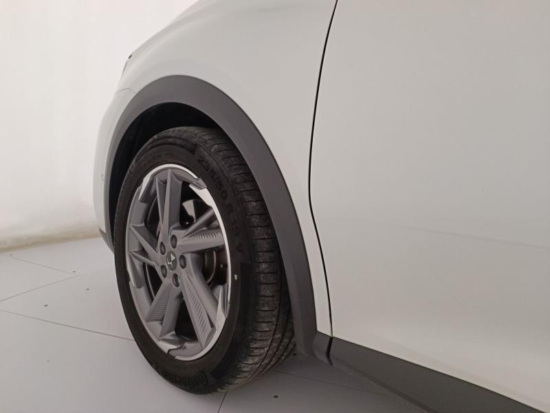 DS DS7 Crossback 1.6 e-tense Performance Line+ 4x4 auto