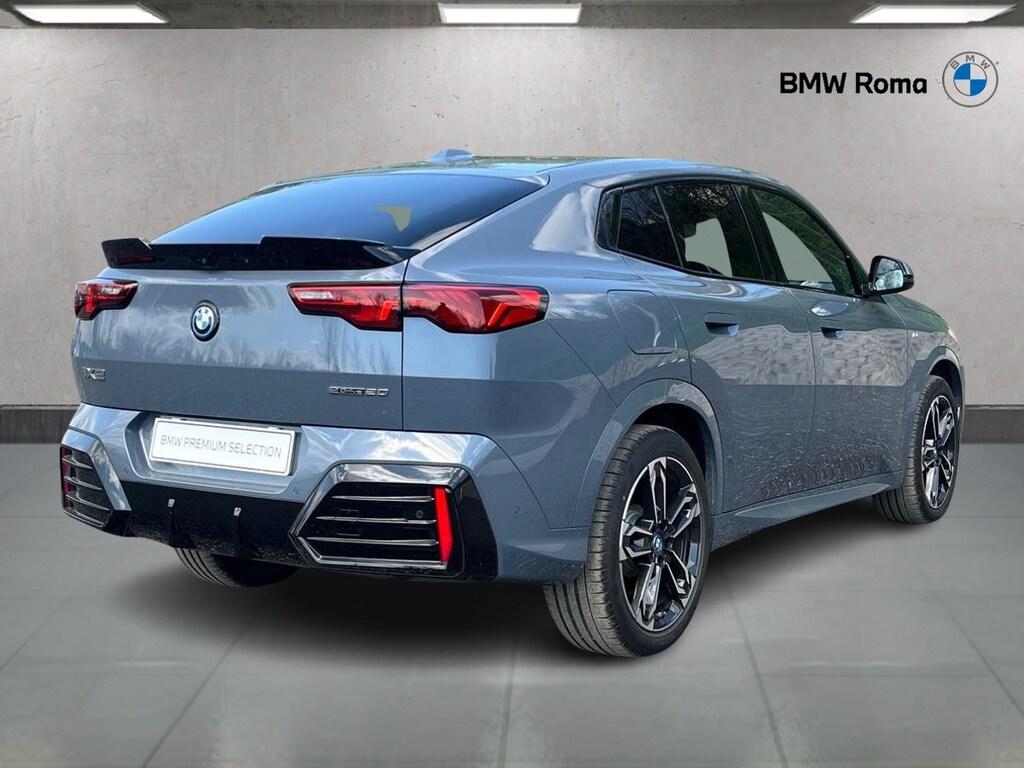 BMW iX2 edrive 20 MSport Pro