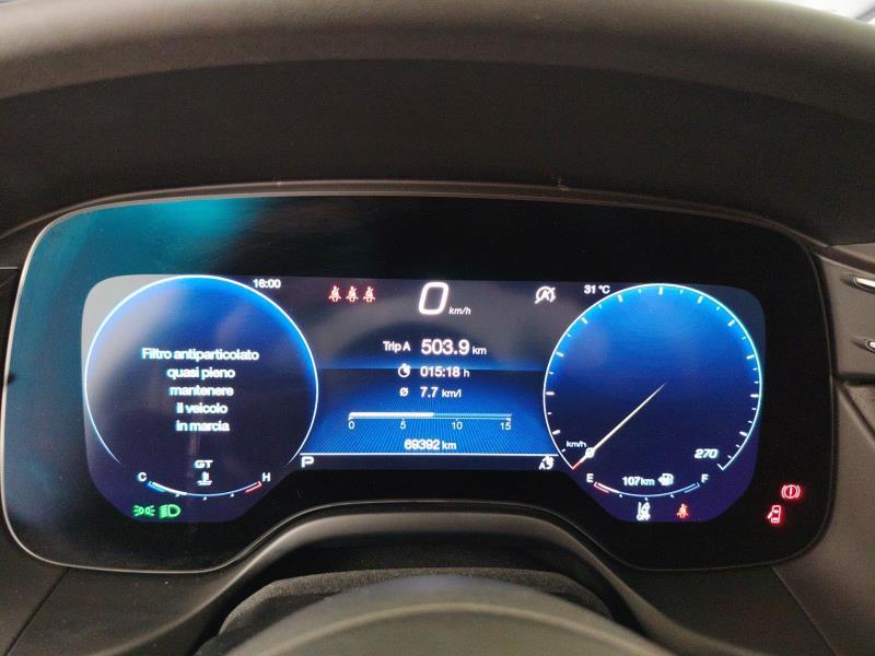 Maserati Levante Grecale 2.0 mhev Modena 330cv auto