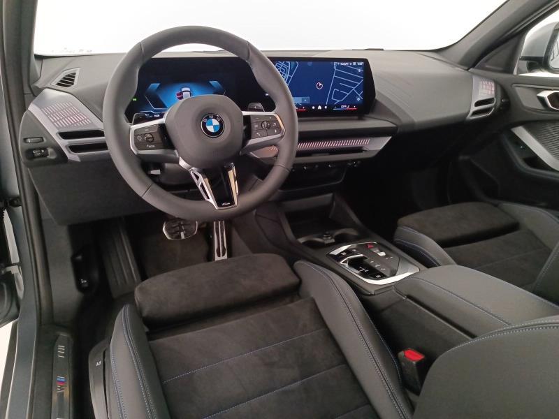 BMW Serie 1 118d MSport auto
