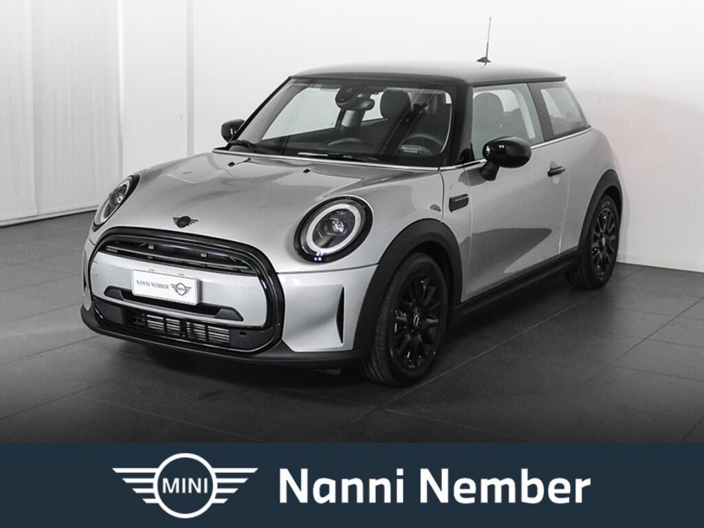 Mini Cooper 1.5 TwinPower Turbo Cooper