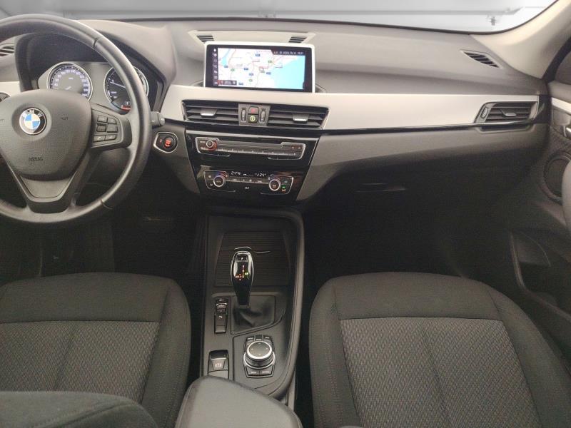 BMW X1 sdrive18d Business Advantage auto