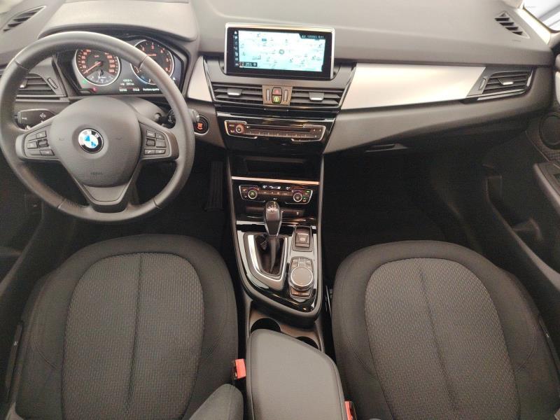 BMW Serie 2 216d Active Tourer Advantage auto my17