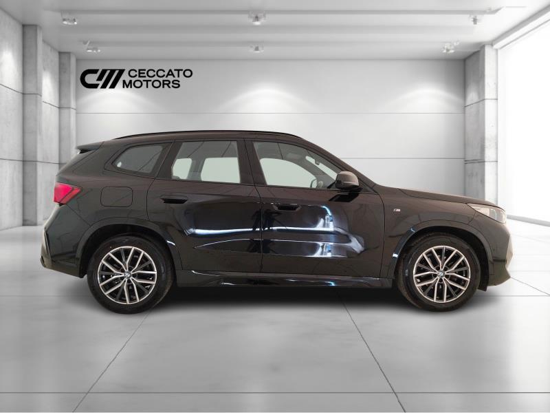 BMW X1 sdrive18d Msport auto