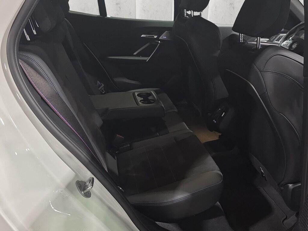 BMW X2 xdrive 20d 48V MSport Pro auto