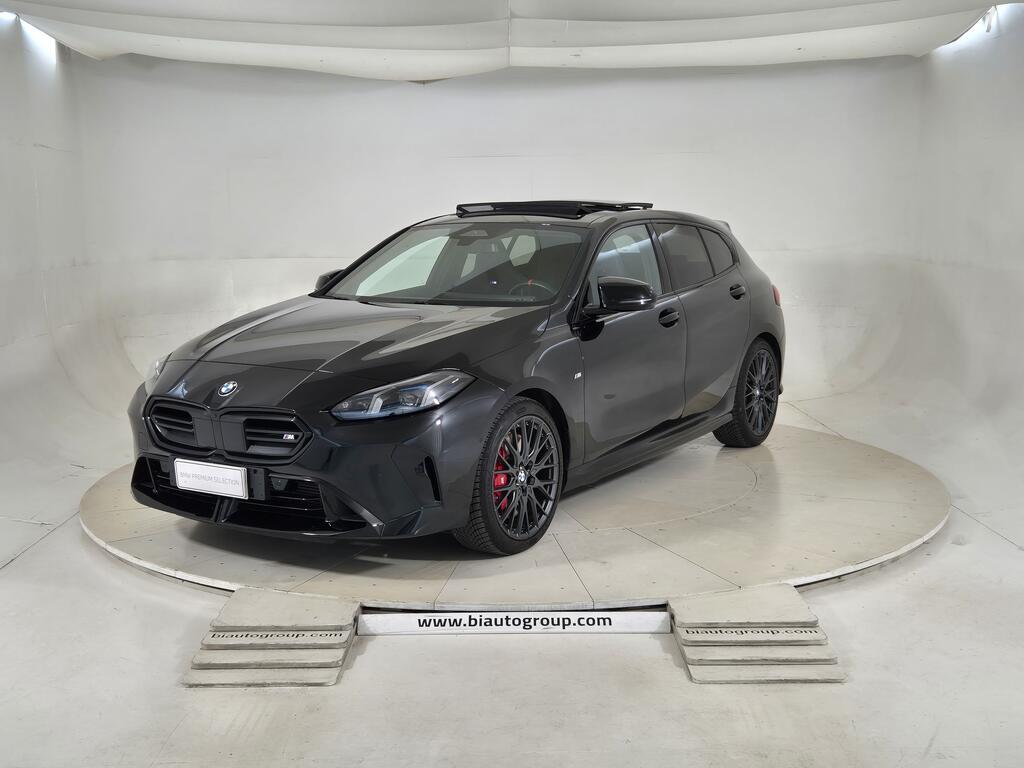 BMW Serie 1 M M135 xdrive MSport Pro auto
