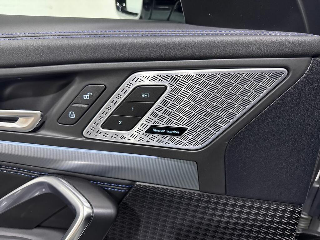 BMW X1 xdrive 30e MSport Pro auto