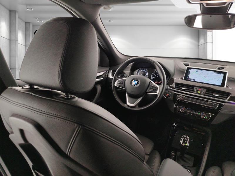 BMW X1 sdrive18d xLine Plus auto