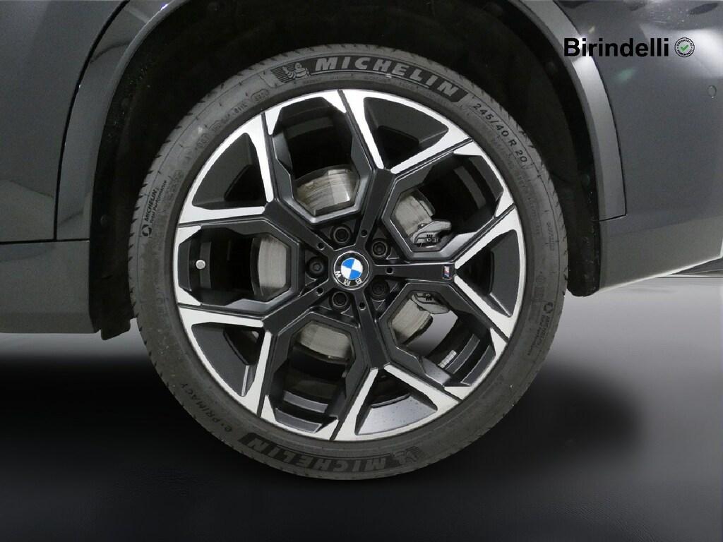 BMW X1 M X1 xdrive M35i Msport Pro auto
