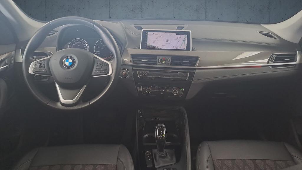 BMW X1 sdrive18d auto