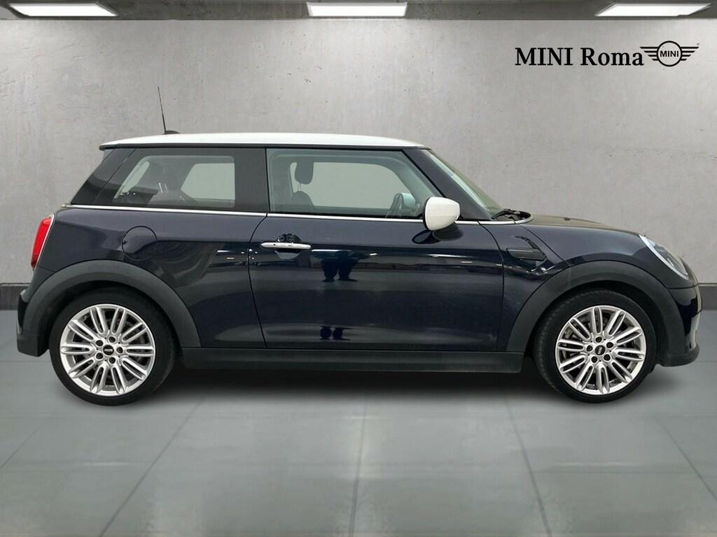 Mini Cooper 1.5 TwinPower Turbo Cooper Business DCT