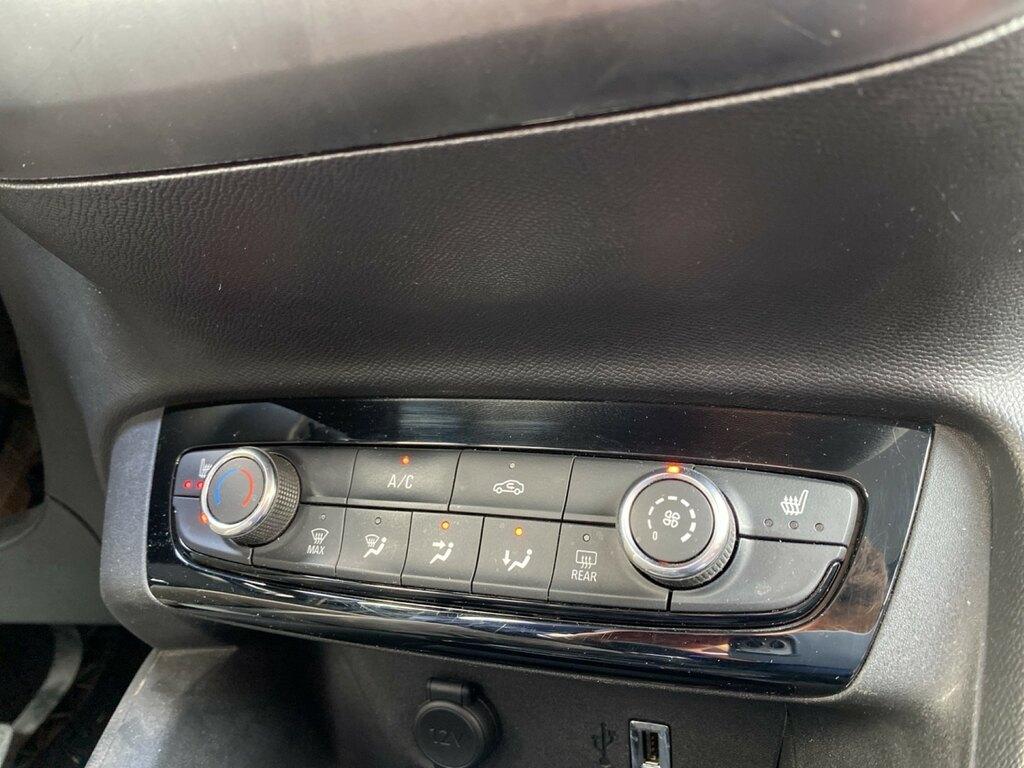 Opel Corsa 1.2 Edition 75cv