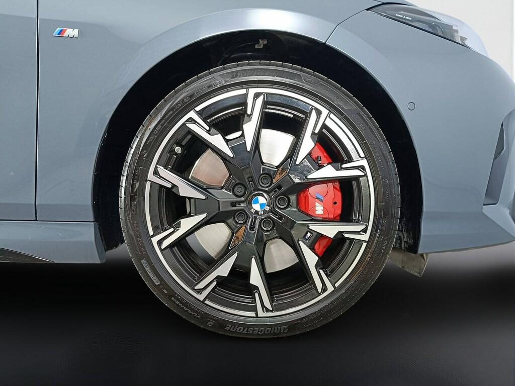 BMW Serie 1 120d 48V MSport Pro auto