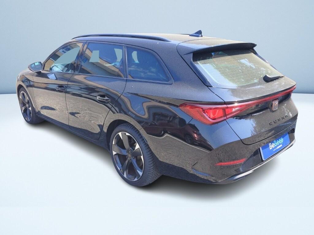Cupra Leon Sportstourer 1.5 hybrid 150cv dsg