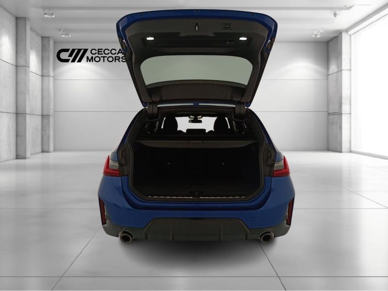 BMW Serie 3 320d Touring mhev 48V Msport xdrive auto