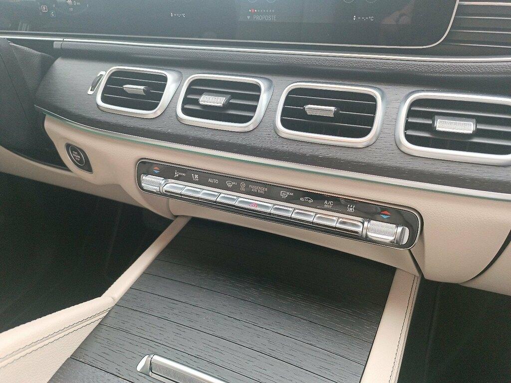 Mercedes GLE 350 de eq-power Premium Plus 4matic auto