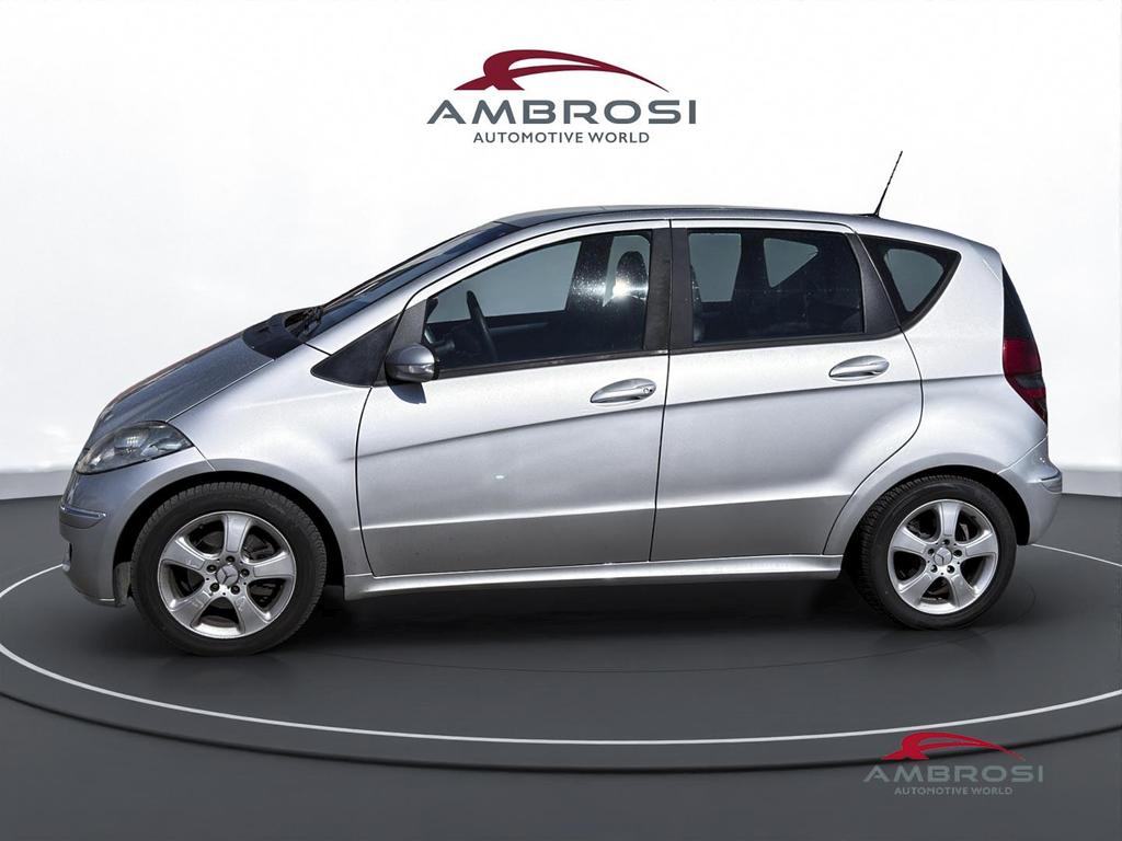 Mercedes Classe A 180 cdi Avantgarde