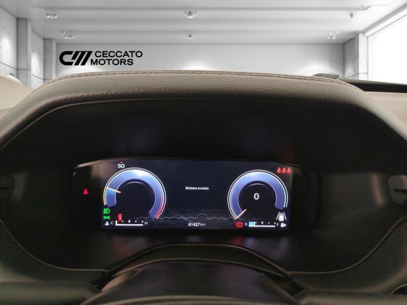 Jeep Compass 1.6 mjt S 2wd 130cv