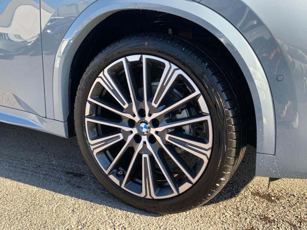 BMW X2 xdrive 20d 48V MSport auto