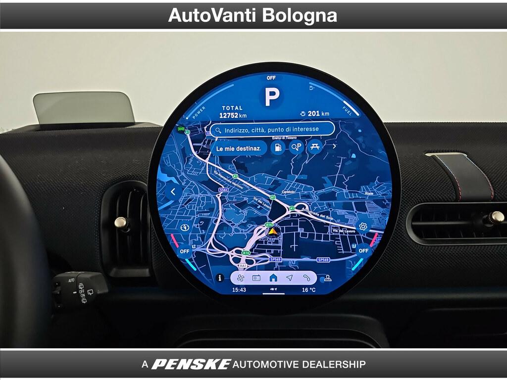 Mini Mini Cooper 3p 1.5 C Classic auto