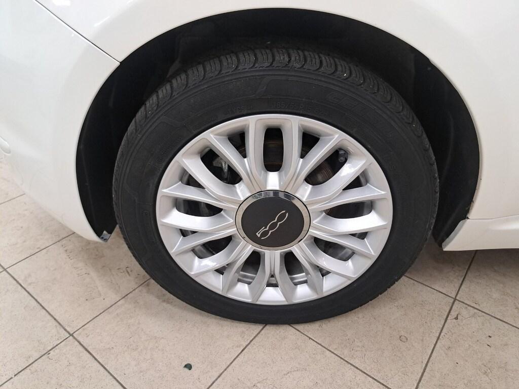 Fiat 500 1.2 Pop 69cv