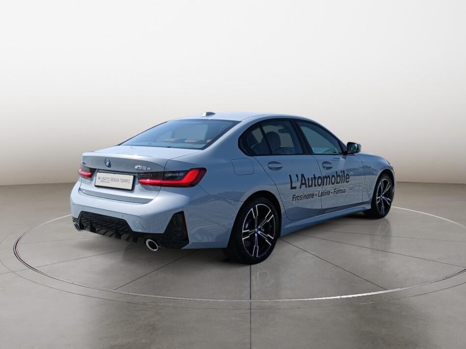 BMW Serie 3 330e Msport xdrive auto