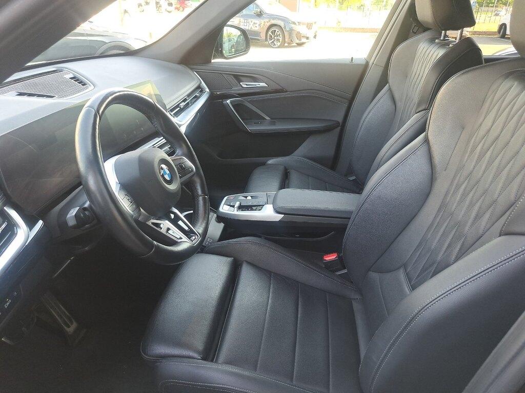 BMW X1 xdrive23d mhev 48V Msport auto