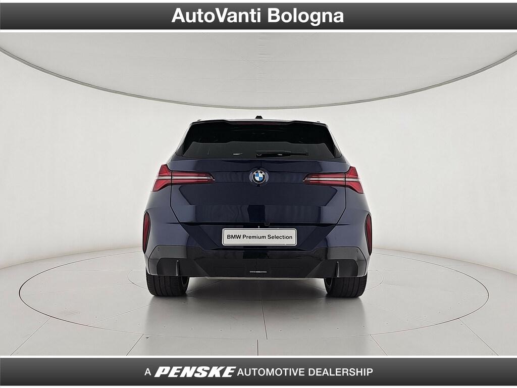 BMW X3 xdrive30e MSport Pro auto