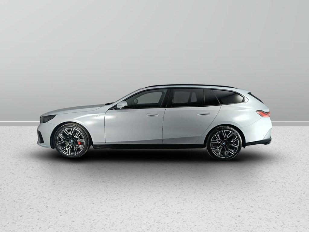 BMW Serie 5 520d Touring 48V xdrive M Sport Pro auto