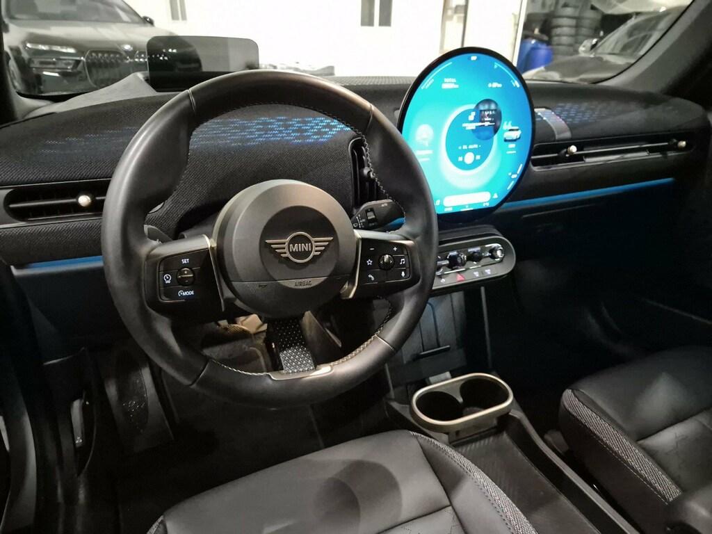 Mini Mini Cooper Cabrio 2.0 C Classic auto