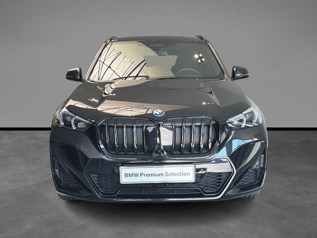 BMW X1 xdrive 25e MSport Pro auto