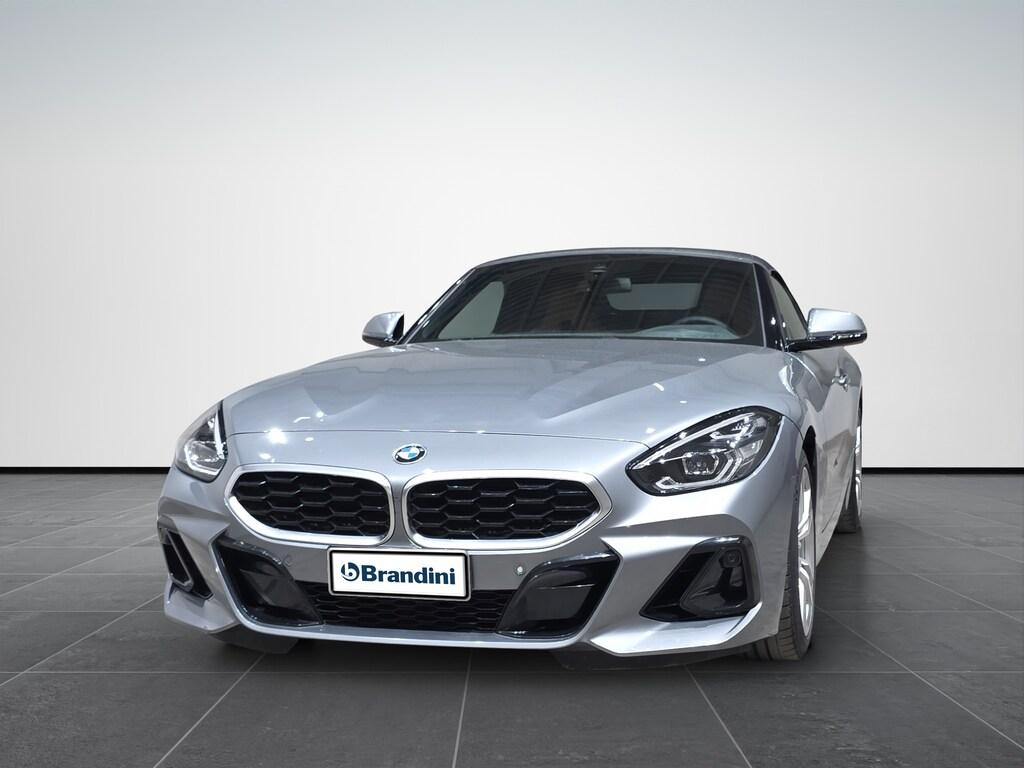 BMW Z4 sdrive 20i Msport auto